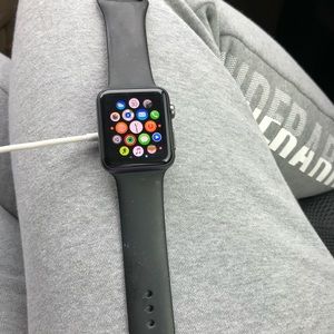 Apple Watch